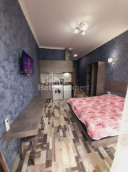 شقة سكنية 1-комн 27 m² - بترا باغراتيون, Batumi