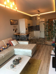 شقة سكنية 52.4 متر مربع - زيولي شارتافا, Batumi, جورجيا