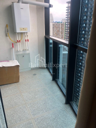 شقة سكنية 52.4 متر مربع - زيولي شارتافا, Batumi, جورجيا