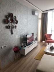شقة سكنية 52.4 متر مربع - زيولي شارتافا, Batumi, جورجيا