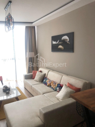 شقة سكنية 52.4 متر مربع - زيولي شارتافا, Batumi, جورجيا