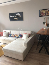 شقة سكنية 52.4 متر مربع - زيولي شارتافا, Batumi, جورجيا