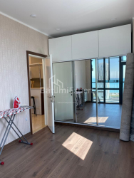 شقة سكنية 55 متر مربع - زقاق الأبطال, Batumi, جورجيا