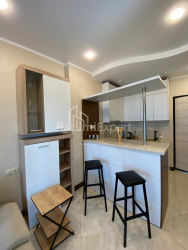 شقة سكنية 55 متر مربع - زقاق الأبطال, Batumi, جورجيا