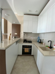 شقة سكنية 55 متر مربع - زقاق الأبطال, Batumi, جورجيا