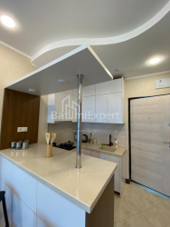 شقة سكنية 55 متر مربع - زقاق الأبطال, Batumi, جورجيا