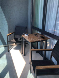 شقة سكنية 60 متر مربع - زقاق الأبطال, Batumi, جورجيا