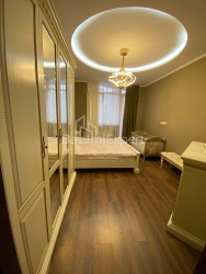 شقة سكنية 120 متر مربع - Tbel-Abuseridze, Batumi, جورجيا