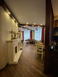 شقة سكنية 3-комн 120 m² - Tbel-Abuseridze, Batumi