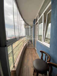 شقة سكنية 120 متر مربع - Tbel-Abuseridze, Batumi, جورجيا
