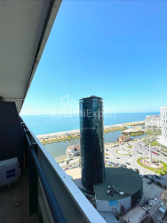 شقة سكنية 26 متر مربع - شريف خيمشياشفيلي, Batumi, جورجيا