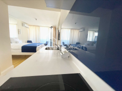 شقة سكنية 1-комн 26 m² - شريف خيمشياشفيلي, Batumi