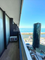 شقة سكنية 26 متر مربع - شريف خيمشياشفيلي, Batumi, جورجيا