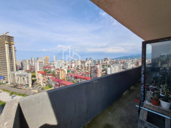 شقة سكنية 96.5 متر مربع - بترا باغراتيون, Batumi, جورجيا