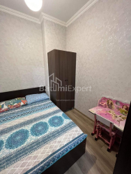 شقة سكنية 49 متر مربع - ميخائيل جافاخيشفيلي, Batumi, جورجيا
