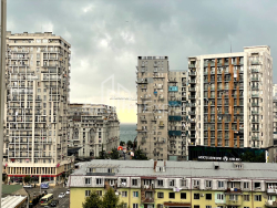 شقة سكنية 110 متر مربع - ميخائيل جافاخيشفيلي, Batumi, جورجيا