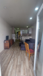 شقة سكنية 41 متر مربع - Tbel-Abuseridze, Batumi, جورجيا