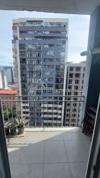 شقة سكنية 41 متر مربع - Tbel-Abuseridze, Batumi, جورجيا