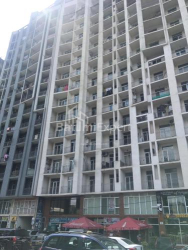 شقة سكنية 41 متر مربع - Tbel-Abuseridze, Batumi, جورجيا