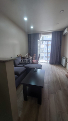 شقة سكنية 41 متر مربع - Tbel-Abuseridze, Batumi, جورجيا