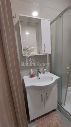 شقة سكنية 41 متر مربع - Tbel-Abuseridze, Batumi, جورجيا