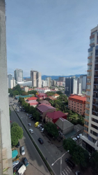 شقة سكنية 41 متر مربع - Tbel-Abuseridze, Batumi, جورجيا