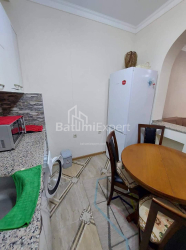 شقة سكنية 39 متر مربع - شريف خيمشياشفيلي, باتومي, جورجيا