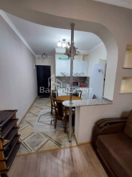 شقة سكنية 1-комн 39 m² - شريف خيمشياشفيلي, Batumi