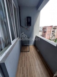 شقة سكنية 39 متر مربع - شريف خيمشياشفيلي, باتومي, جورجيا