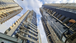 شقة سكنية 2-комн 58 m² - نيكو بيروسماني, Batumi