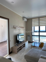 شقة سكنية 58 متر مربع - نيكو بيروسماني, Batumi, جورجيا