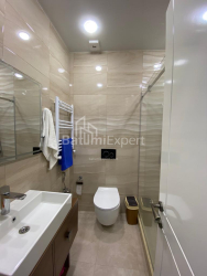 شقة سكنية 58 متر مربع - نيكو بيروسماني, Batumi, جورجيا