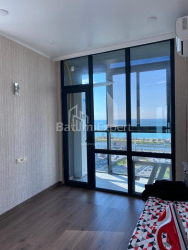 شقة سكنية 58 متر مربع - نيكو بيروسماني, Batumi, جورجيا