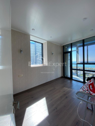شقة سكنية 58 متر مربع - نيكو بيروسماني, Batumi, جورجيا