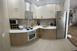 شقة سكنية 58 متر مربع - نيكو بيروسماني, Batumi, جورجيا