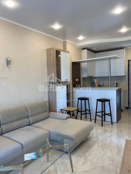 شقة سكنية 2-комн 58 m² - نيكو بيروسماني, Batumi