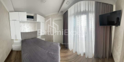 شقة سكنية 58 متر مربع - نيكو بيروسماني, Batumi, جورجيا
