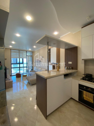 شقة سكنية 2-комн 58 m² - نيكو بيروسماني, Batumi