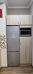 شقة سكنية 46.5 متر مربع - شريف خيمشياشفيلي, Batumi, جورجيا