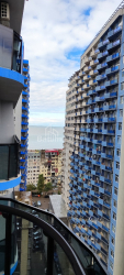 شقة سكنية 46.5 متر مربع - شريف خيمشياشفيلي, Batumi, جورجيا