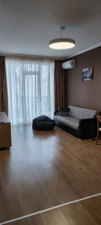 شقة سكنية 2-комн 46.5 m² - شريف خيمشياشفيلي, Batumi