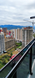 شقة سكنية 46.5 متر مربع - شريف خيمشياشفيلي, Batumi, جورجيا