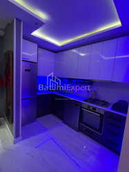 شقة سكنية 68 متر مربع - زيولي شارتافا, Batumi, جورجيا