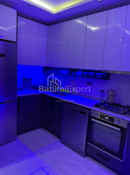 شقة سكنية 68 متر مربع - زيولي شارتافا, Batumi, جورجيا