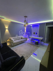 شقة سكنية 68 متر مربع - زيولي شارتافا, Batumi, جورجيا
