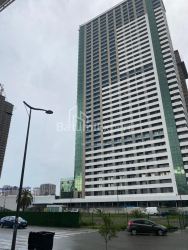 شقة سكنية 68 متر مربع - زيولي شارتافا, Batumi, جورجيا