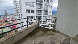 شقة سكنية 54 متر مربع - Tbel-Abuseridze, Batumi, جورجيا