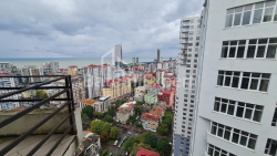 شقة سكنية 54 متر مربع - Tbel-Abuseridze, Batumi, جورجيا