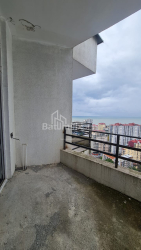 شقة سكنية 54 متر مربع - Tbel-Abuseridze, Batumi, جورجيا