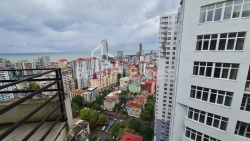 شقة سكنية 54 متر مربع - Tbel-Abuseridze, Batumi, جورجيا